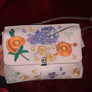 Topshop Crossbody Bag